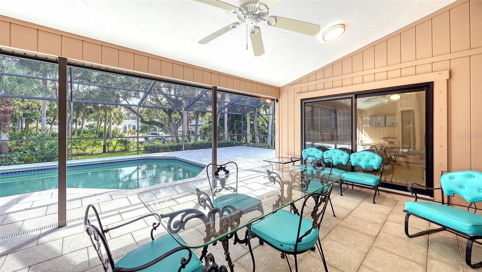LAKES ESTATES OF SARASOTA - Residential