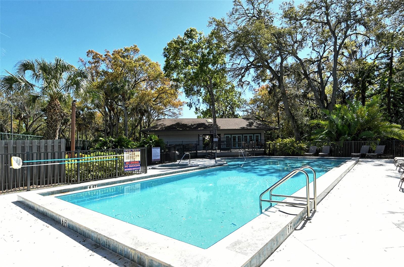 LAKES ESTATES OF SARASOTA - Residential