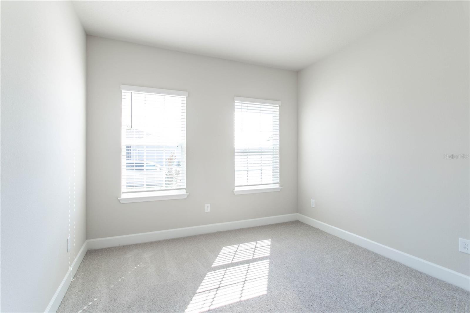 CYPRESS PRESERVE PH 3A & 4A - Residential Lease