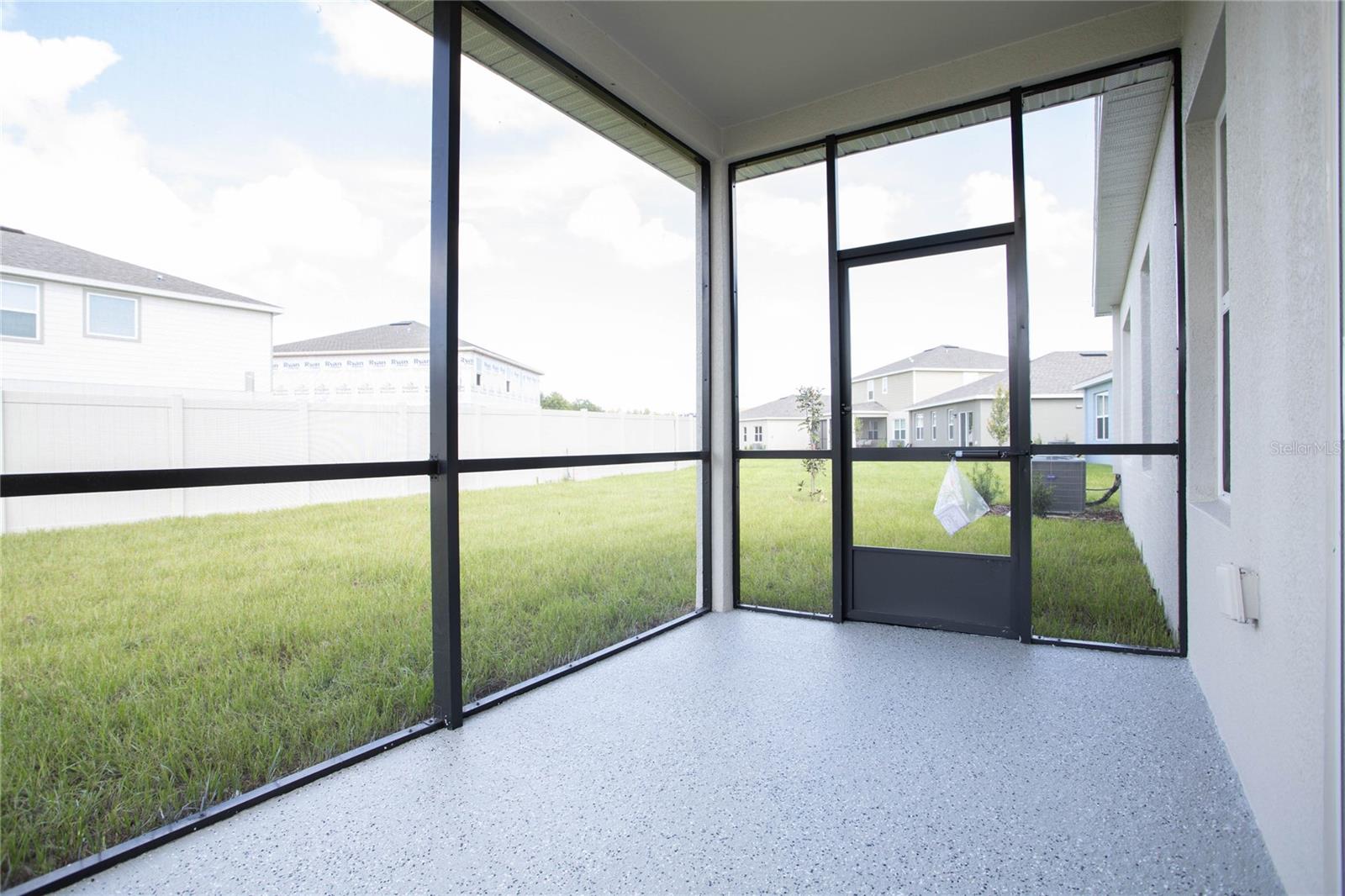 CYPRESS PRESERVE PH 3A & 4A - Residential Lease