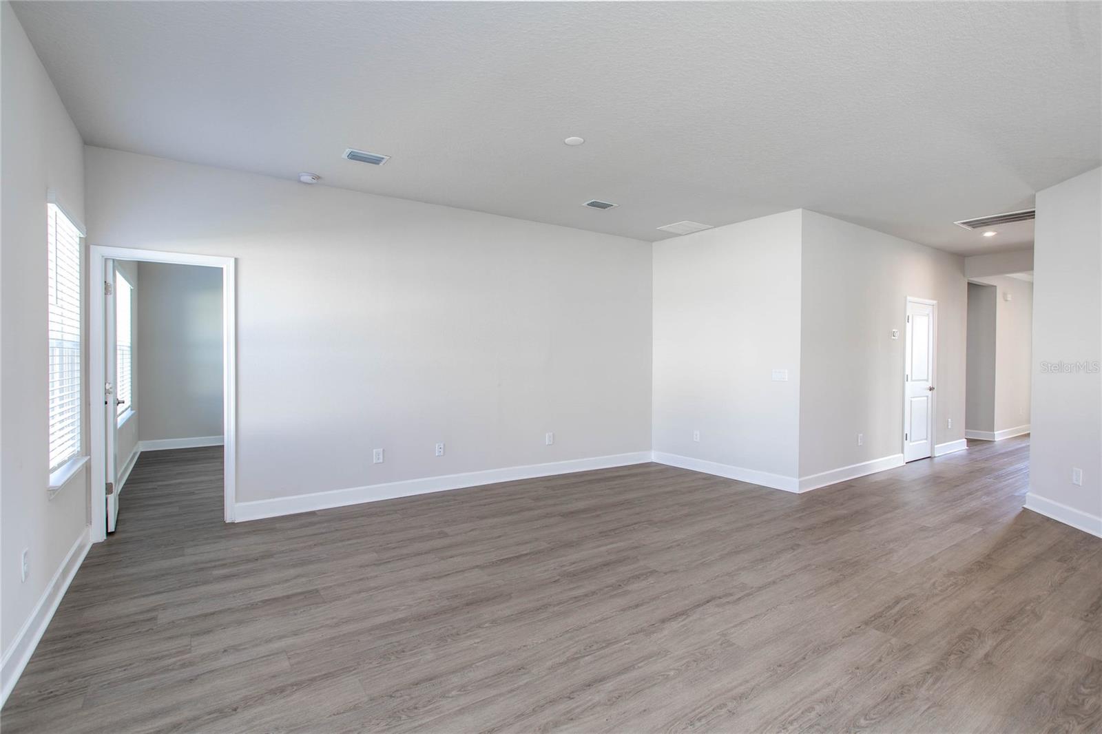 CYPRESS PRESERVE PH 3A & 4A - Residential Lease