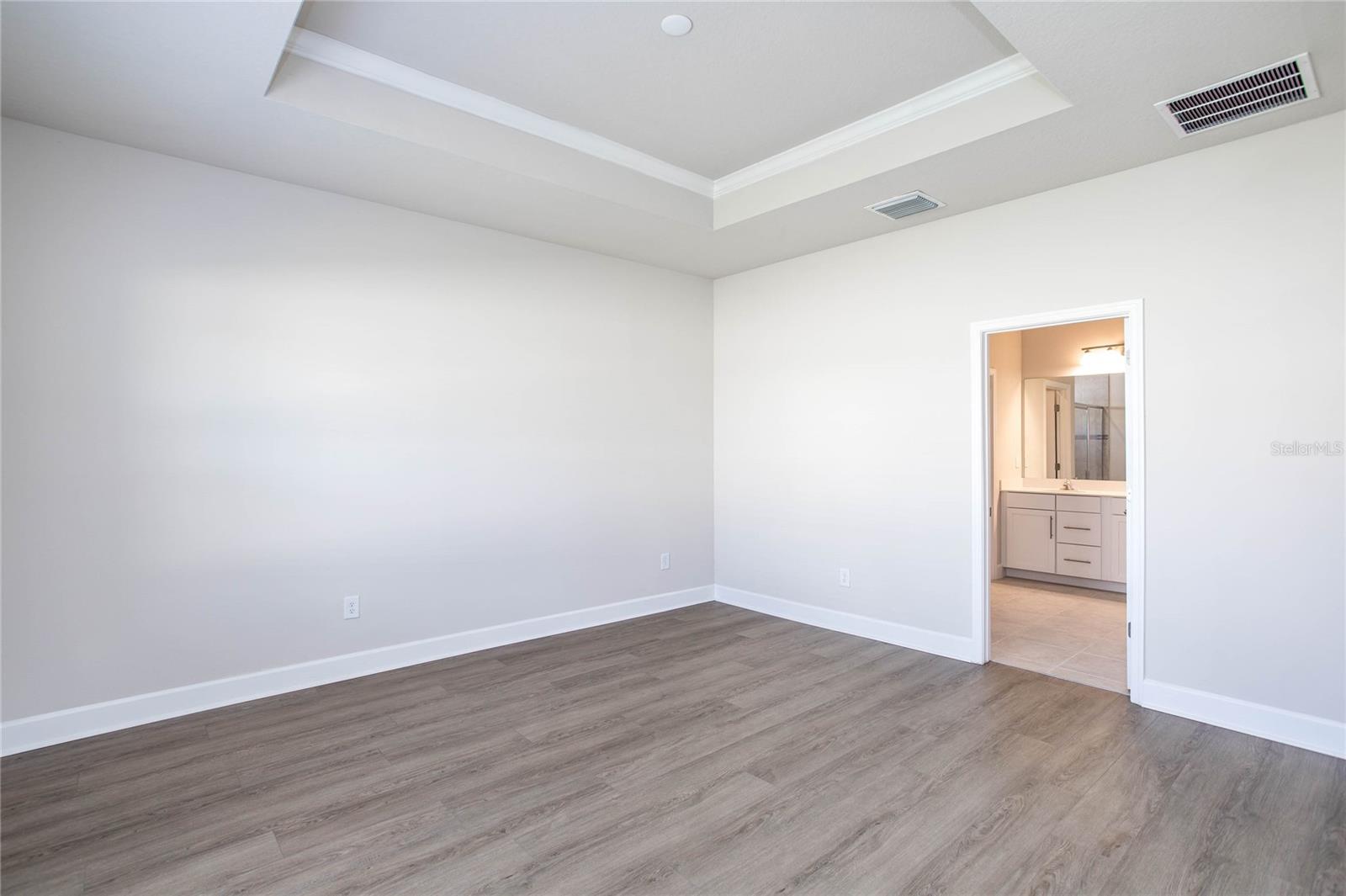 CYPRESS PRESERVE PH 3A & 4A - Residential Lease