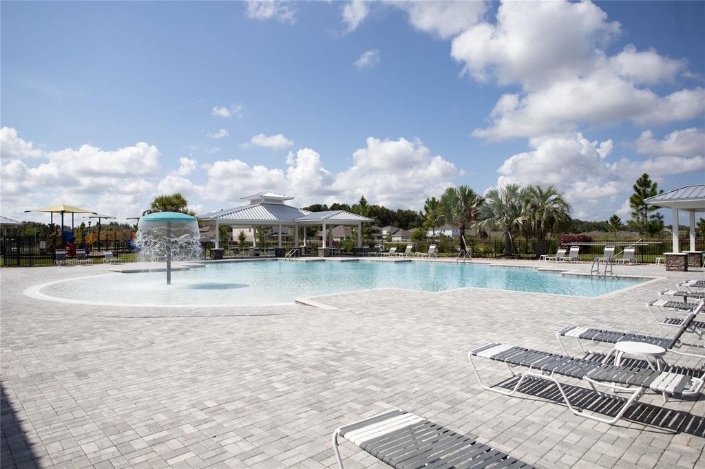 Photo of 10179 Gliding Eagle Way, Land O Lakes, FL 34638 (MLS # TB8461400)