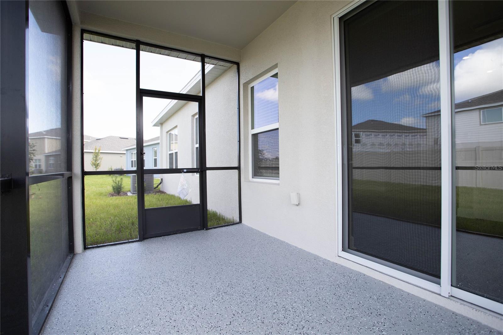 CYPRESS PRESERVE PH 3A & 4A - Residential Lease