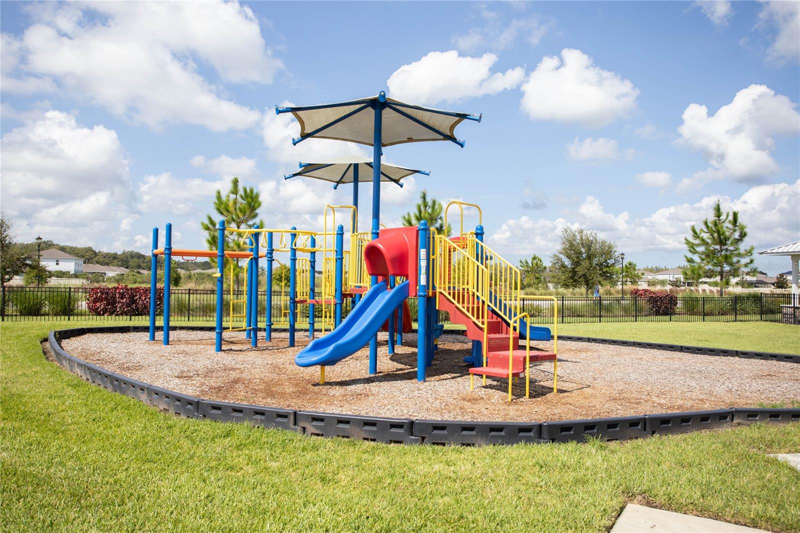 CYPRESS PRESERVE PH 3A & 4A - Residential Lease