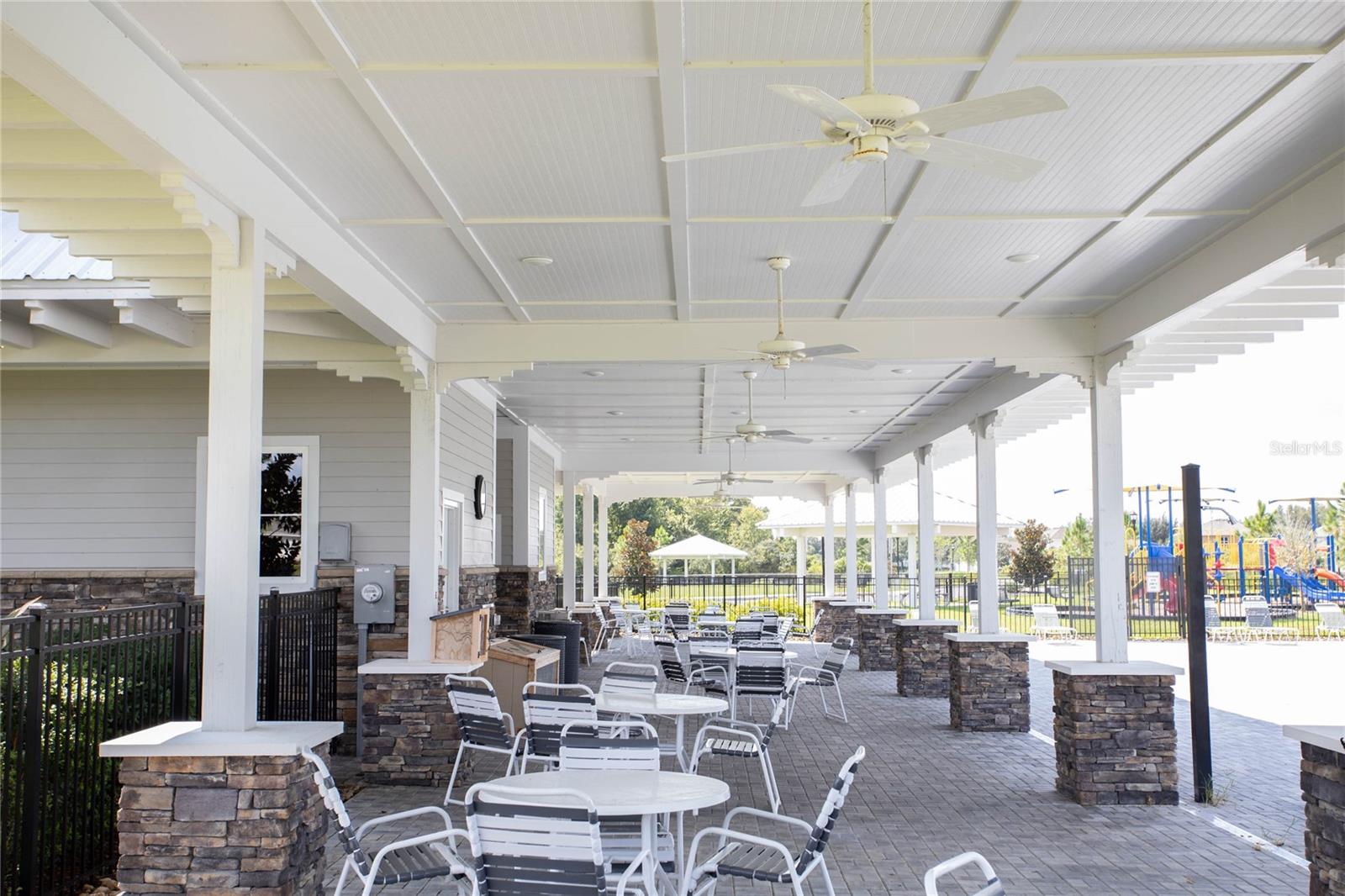 CYPRESS PRESERVE PH 3A & 4A - Residential Lease