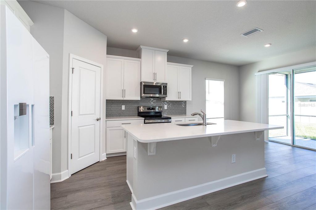 Photo of 10179 Gliding Eagle Way, Land O Lakes, FL 34638 (MLS # TB8461400)