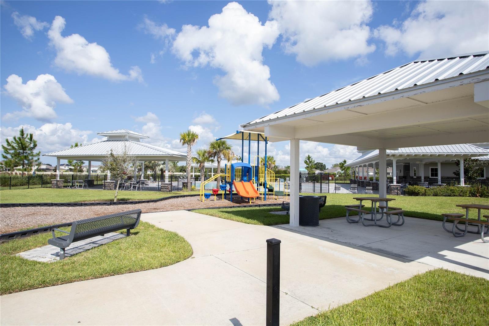 CYPRESS PRESERVE PH 3A & 4A - Residential Lease