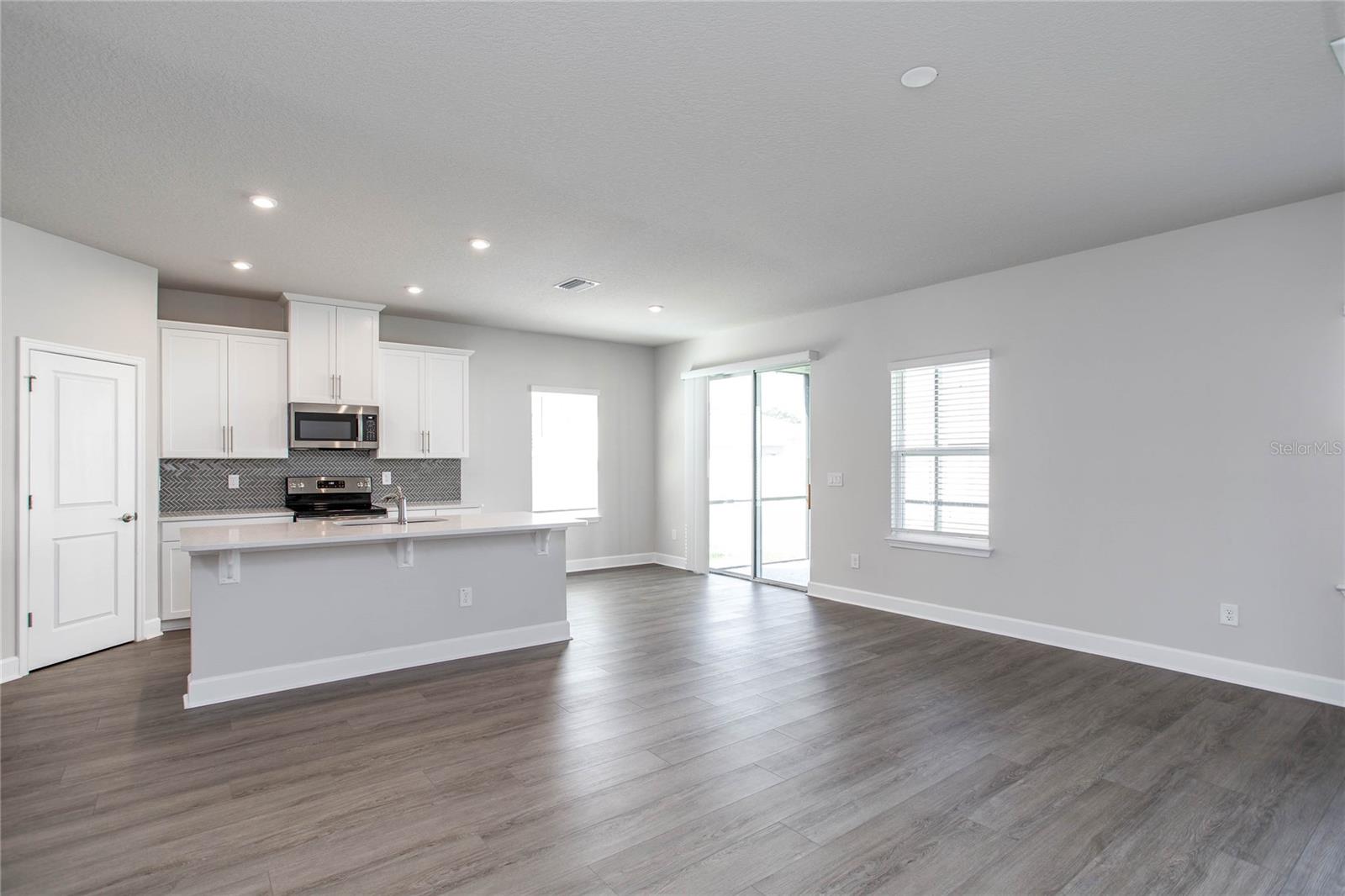 CYPRESS PRESERVE PH 3A & 4A - Residential Lease