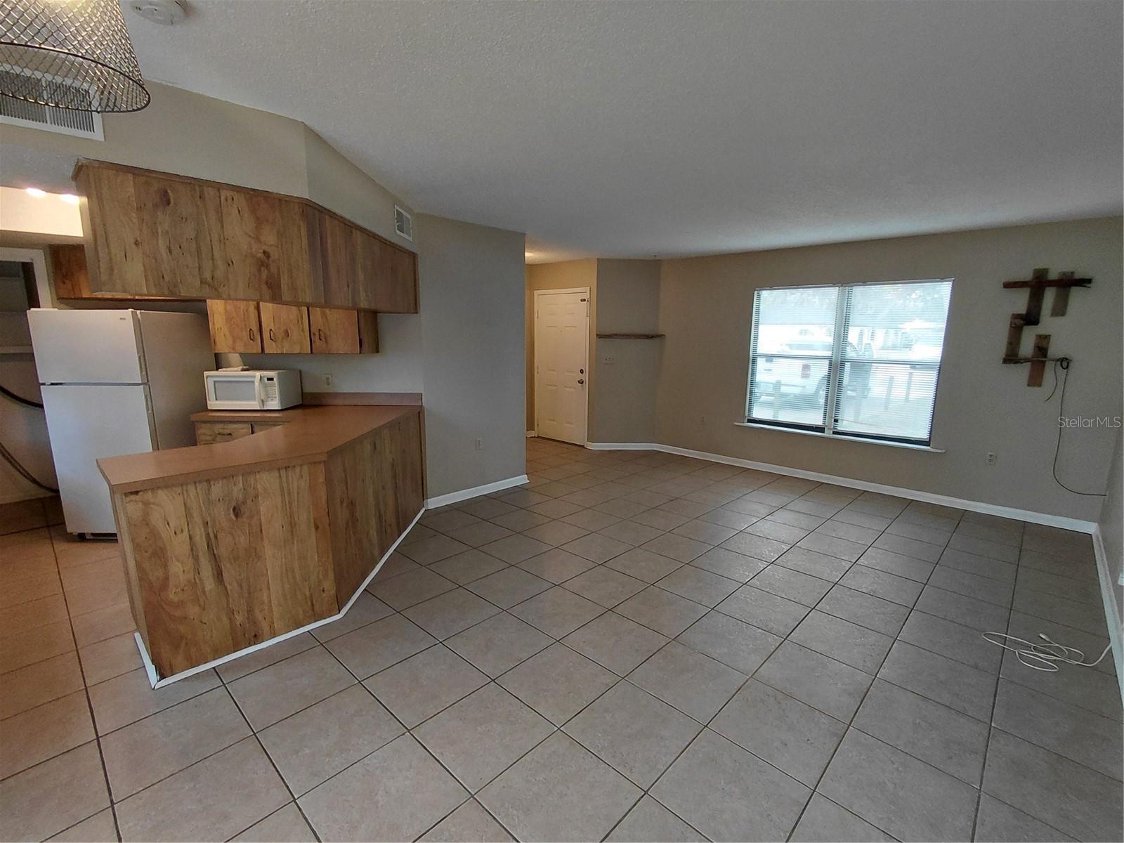 NEW PORT RICHEY CITY - Residential Lease