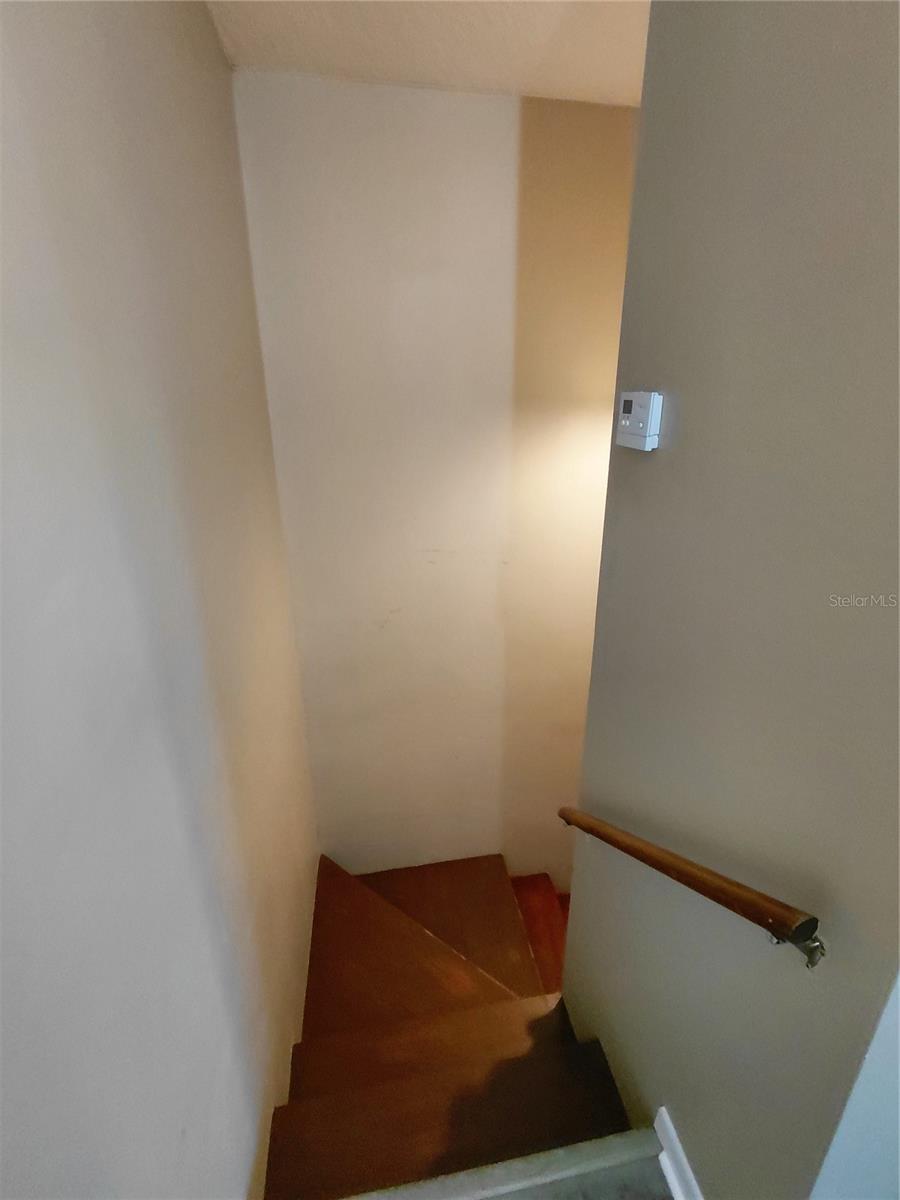 NEW PORT RICHEY CITY - Residential Lease