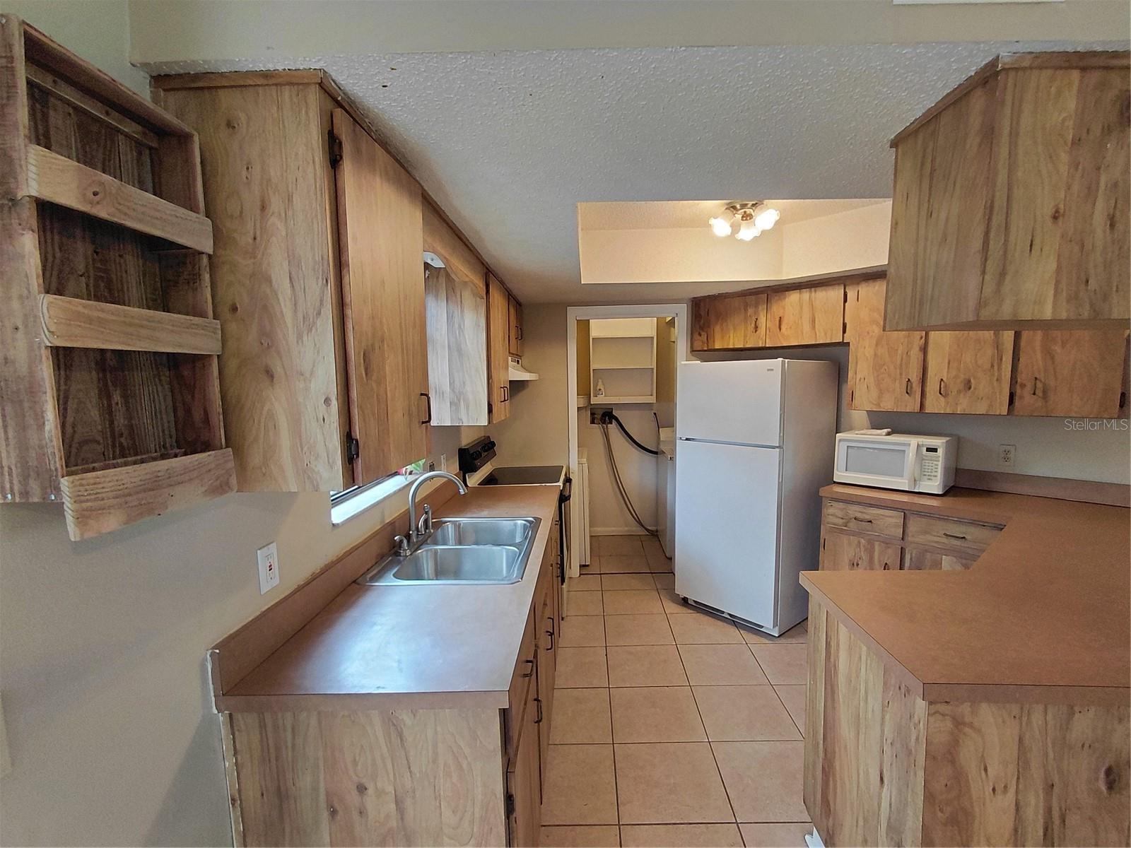 NEW PORT RICHEY CITY - Residential Lease