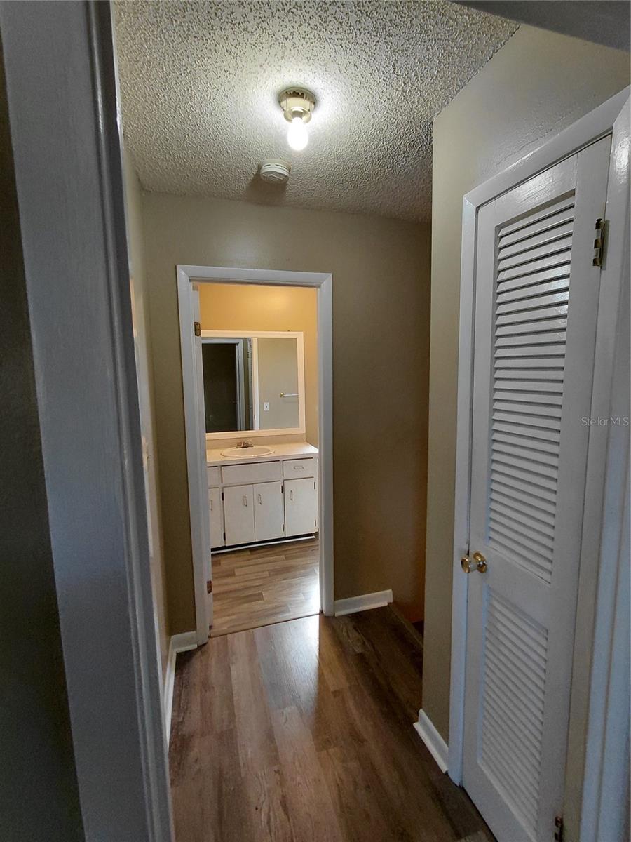 NEW PORT RICHEY CITY - Residential Lease