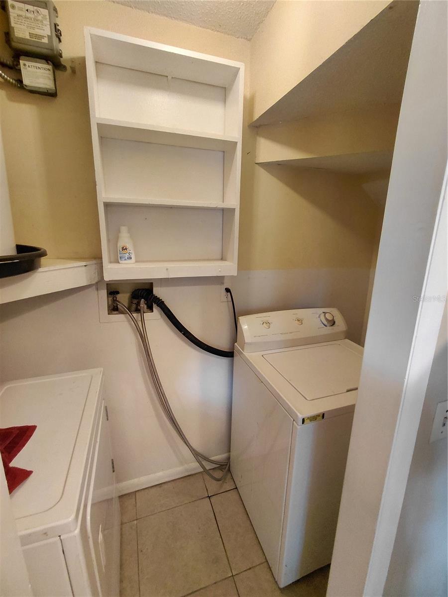 NEW PORT RICHEY CITY - Residential Lease