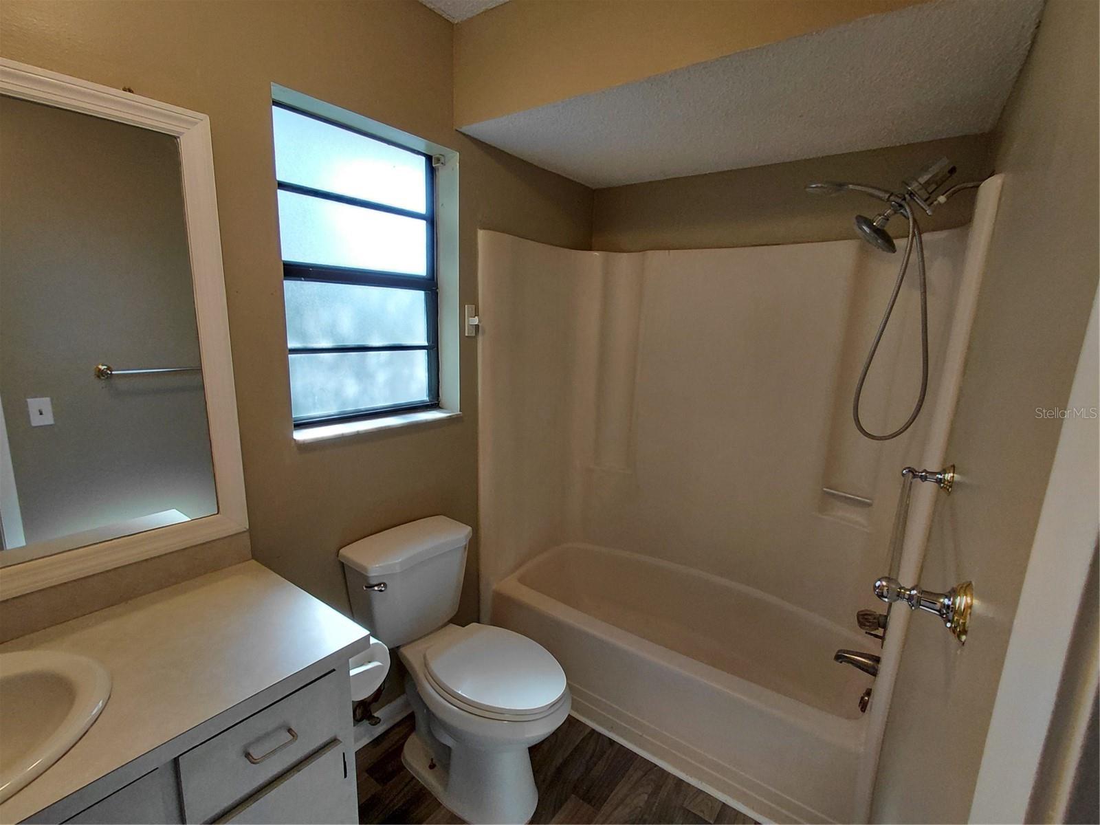 NEW PORT RICHEY CITY - Residential Lease