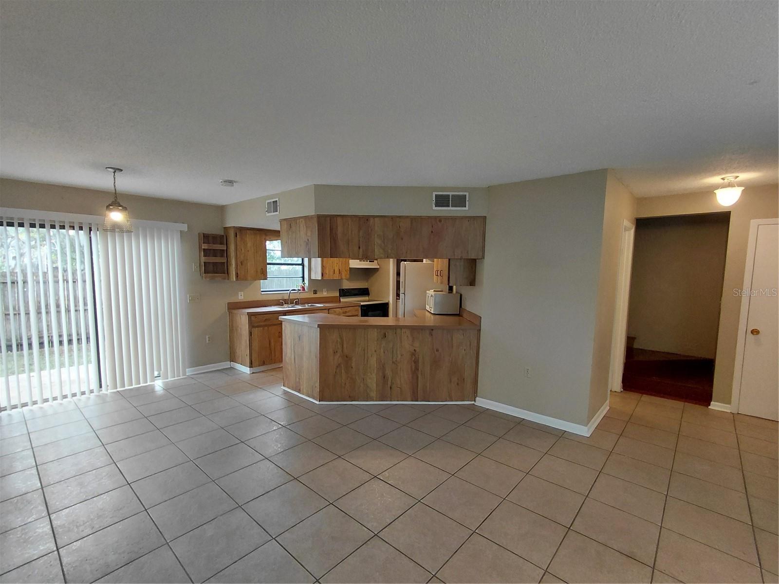 NEW PORT RICHEY CITY - Residential Lease