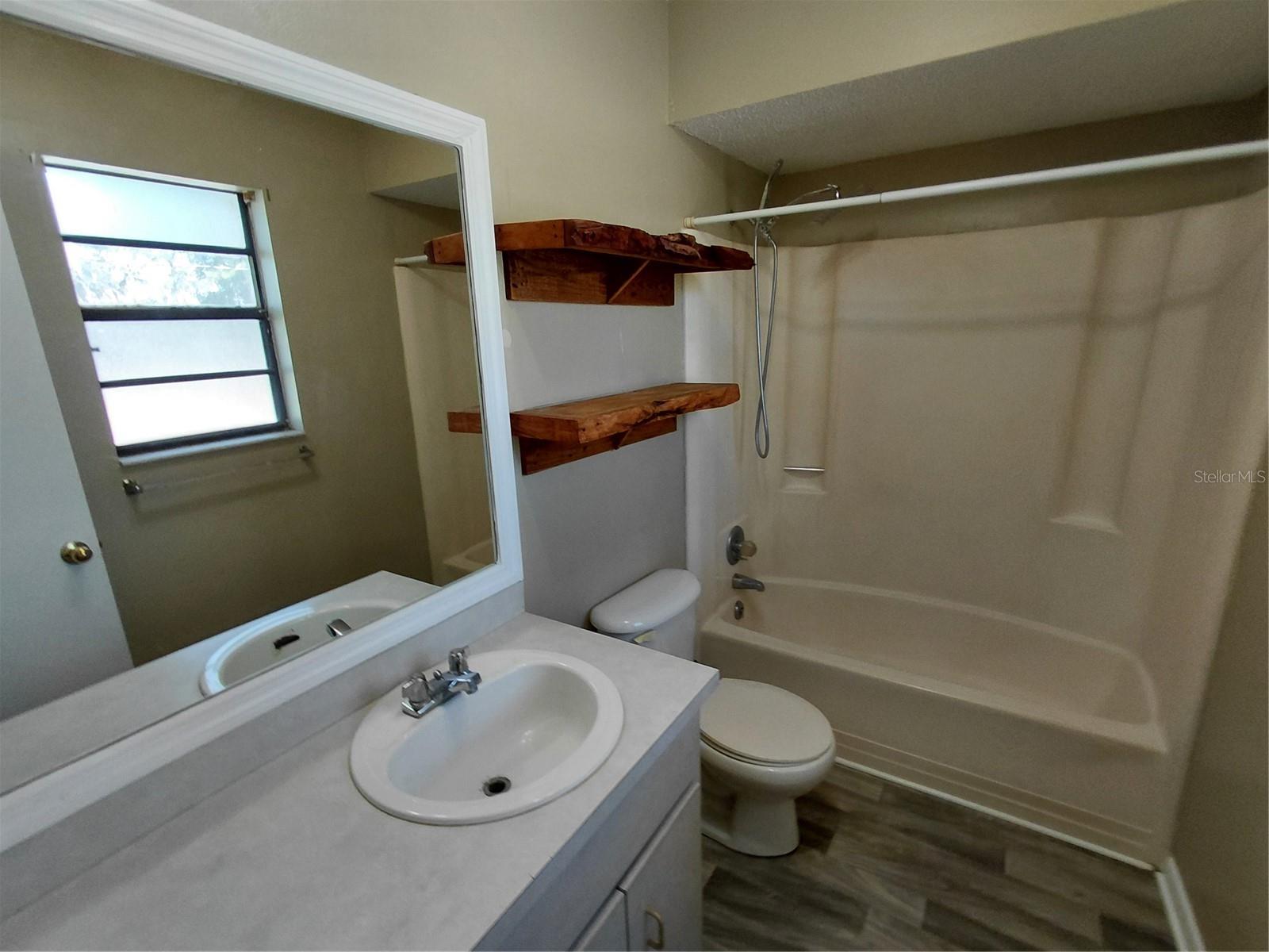 NEW PORT RICHEY CITY - Residential Lease