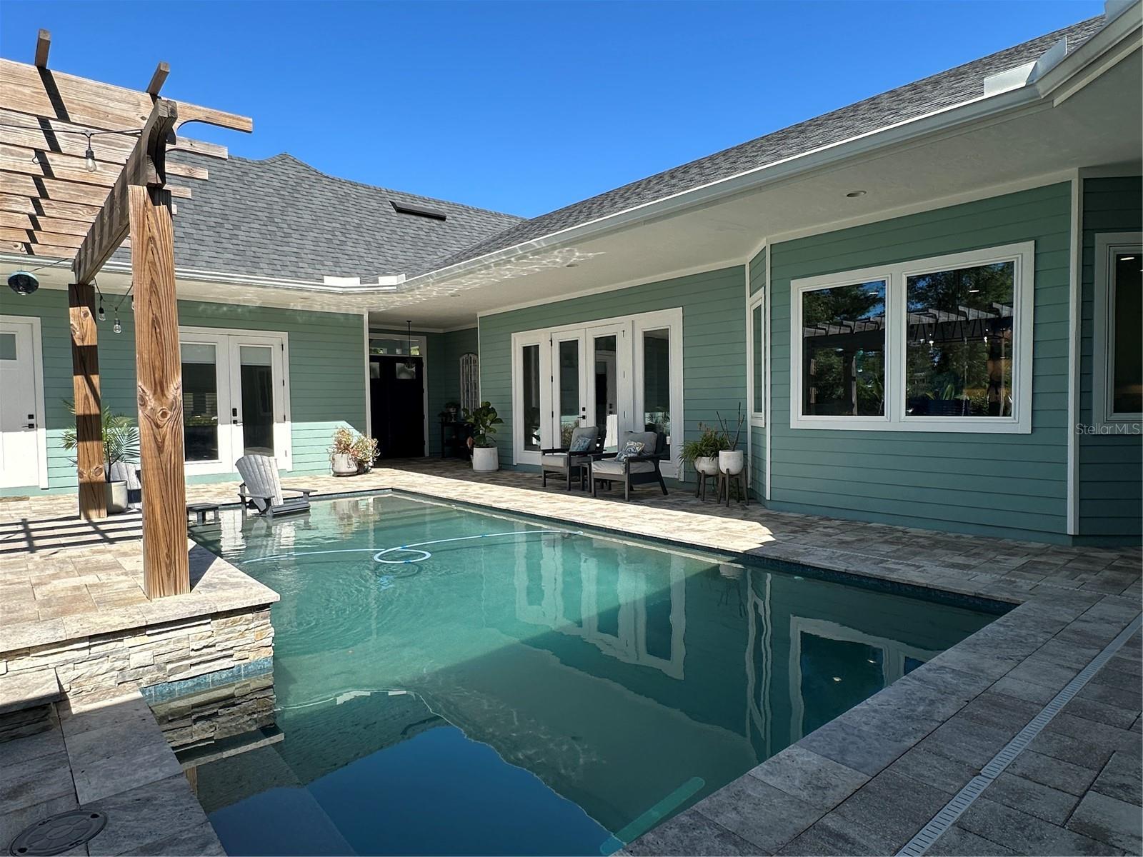 TOWN OF TIOGA PH 17 - Residential