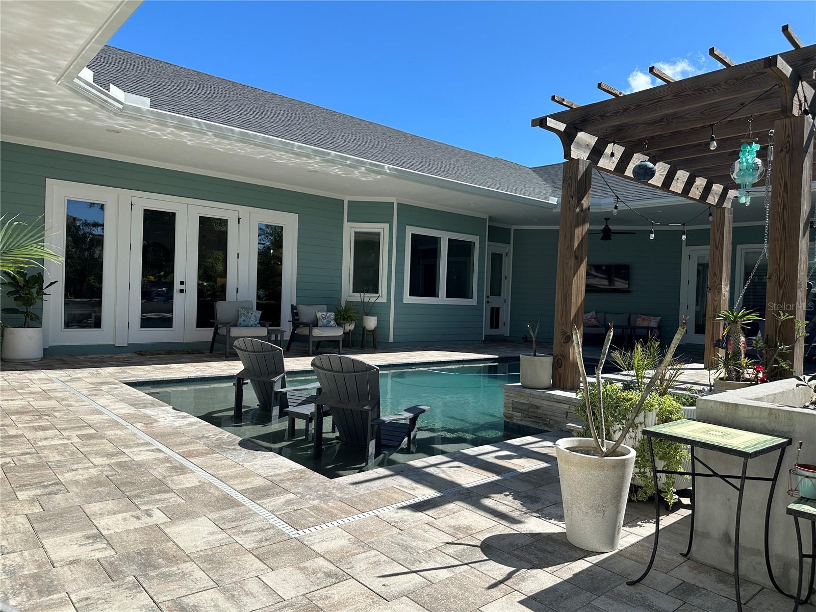 TOWN OF TIOGA PH 17 - Residential