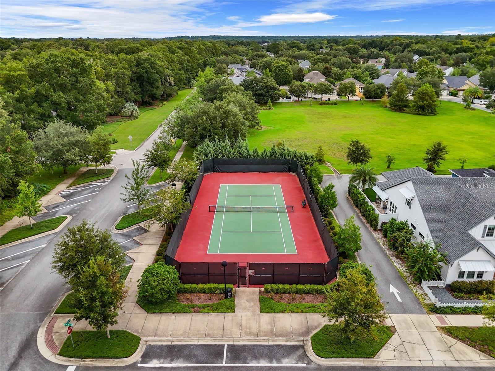 TOWN OF TIOGA PH 17 - Residential