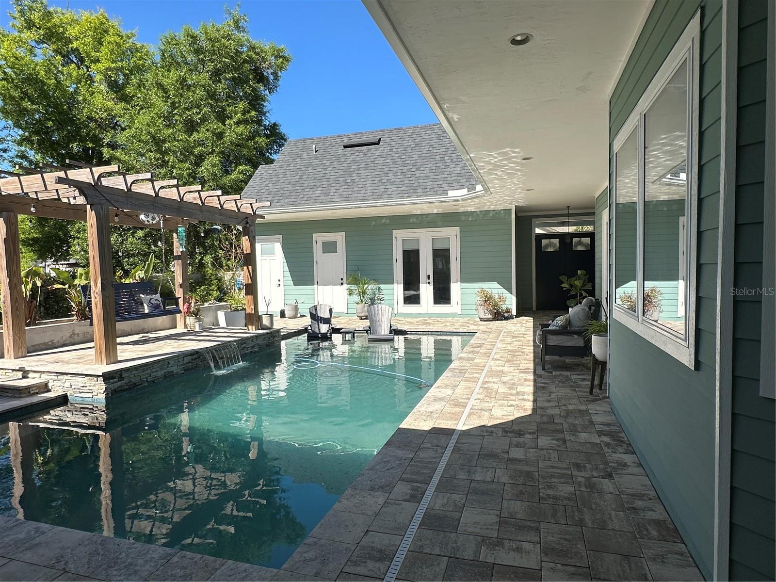 TOWN OF TIOGA PH 17 - Residential