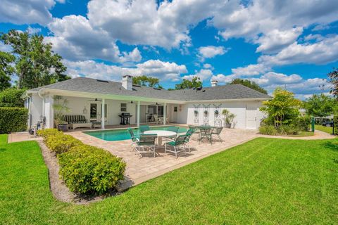 A home in WINTER PARK