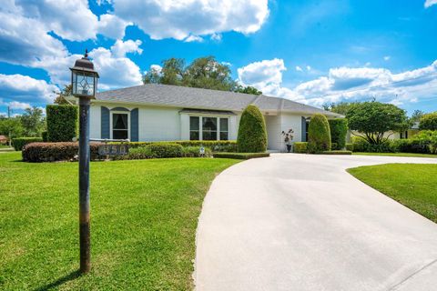 A home in WINTER PARK