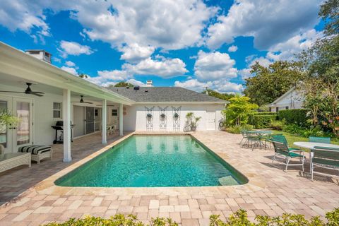 A home in WINTER PARK