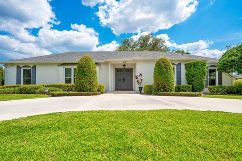 A home in WINTER PARK