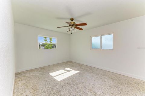 A home in GULFPORT