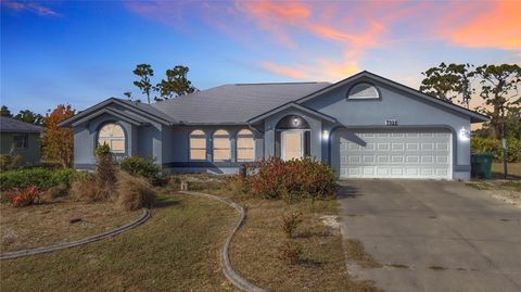 7321 TEABERRY STREET ENGLEWOOD FL 34224