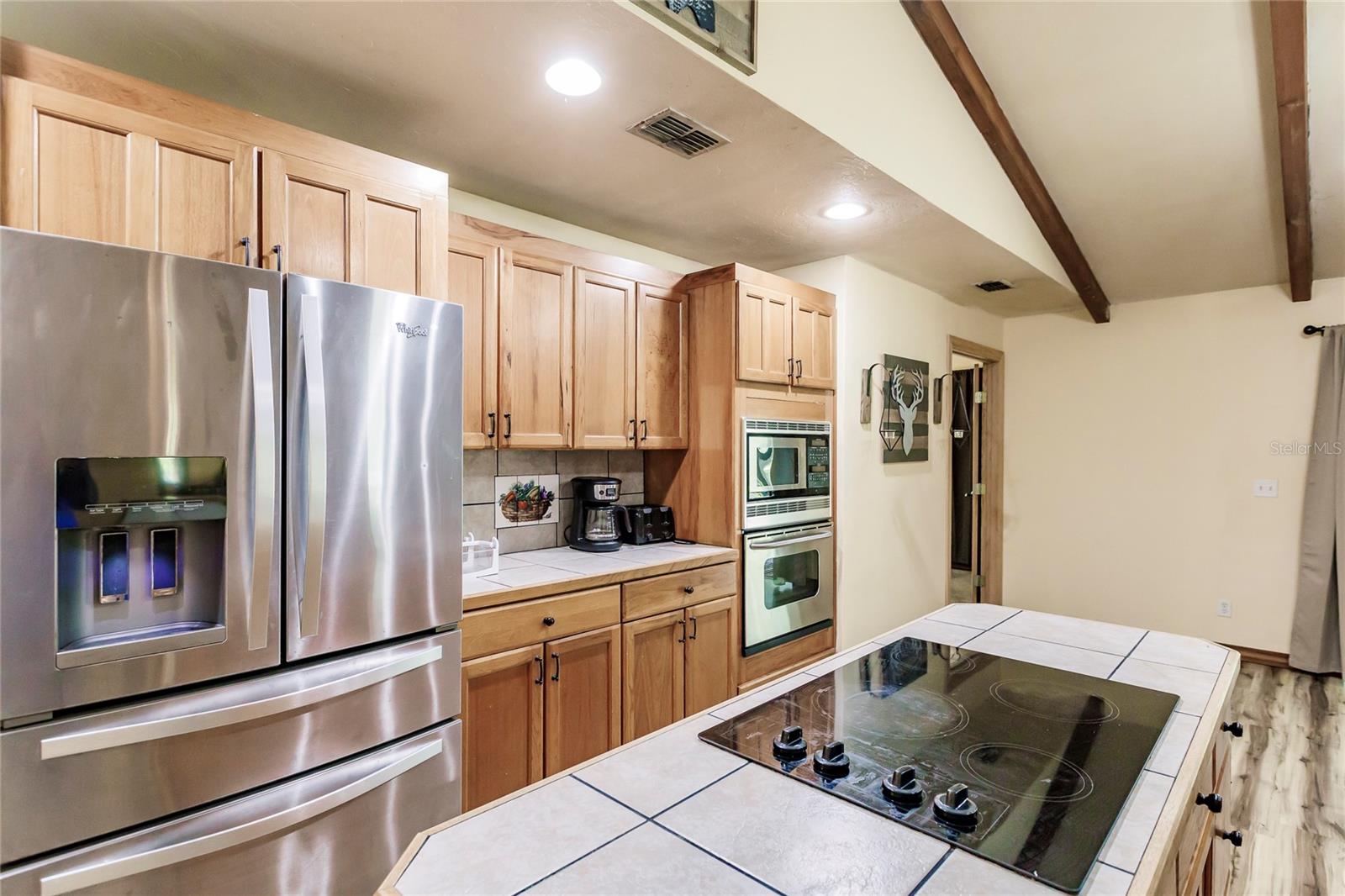 ARCADIA - Residential