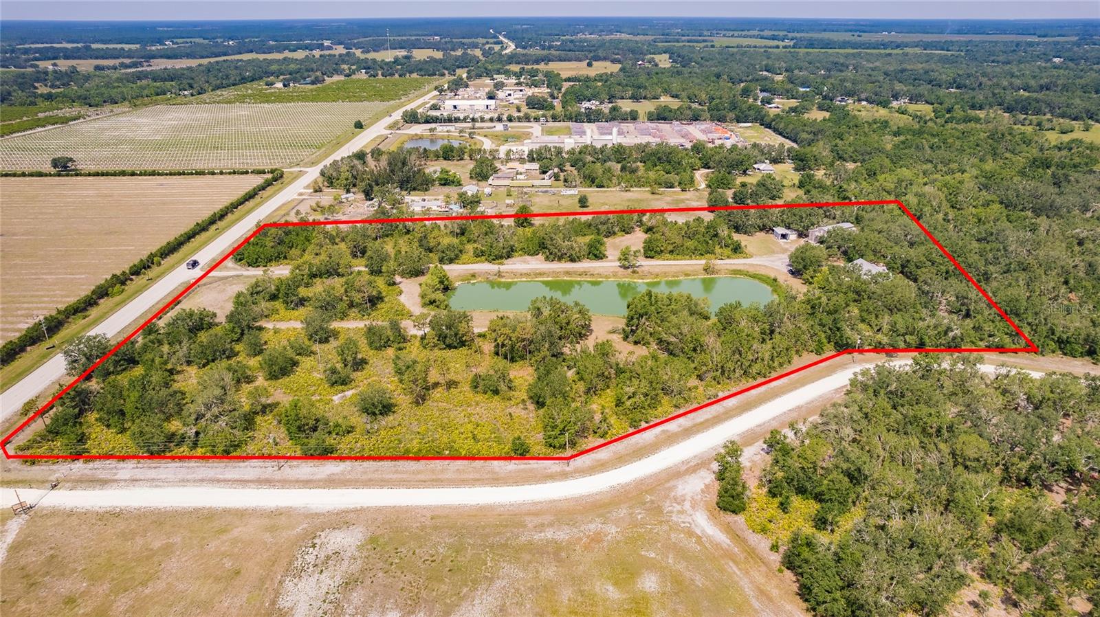 ARCADIA - Residential