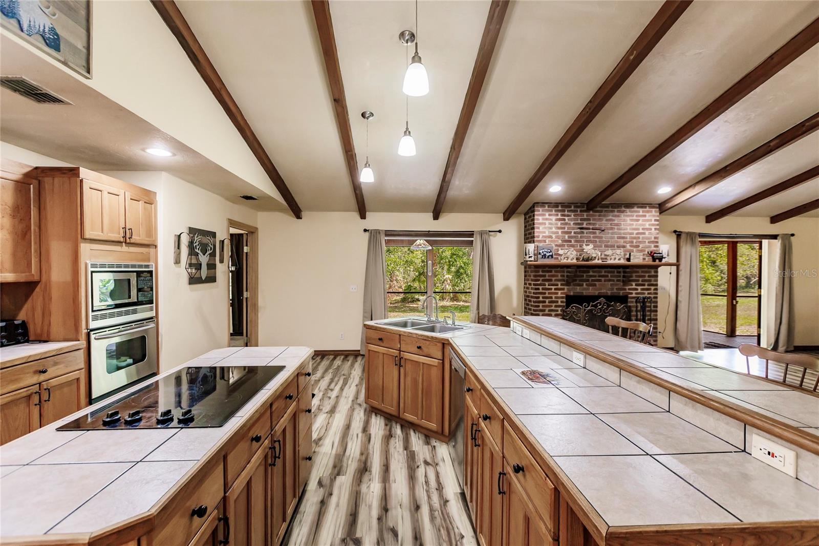 ARCADIA - Residential