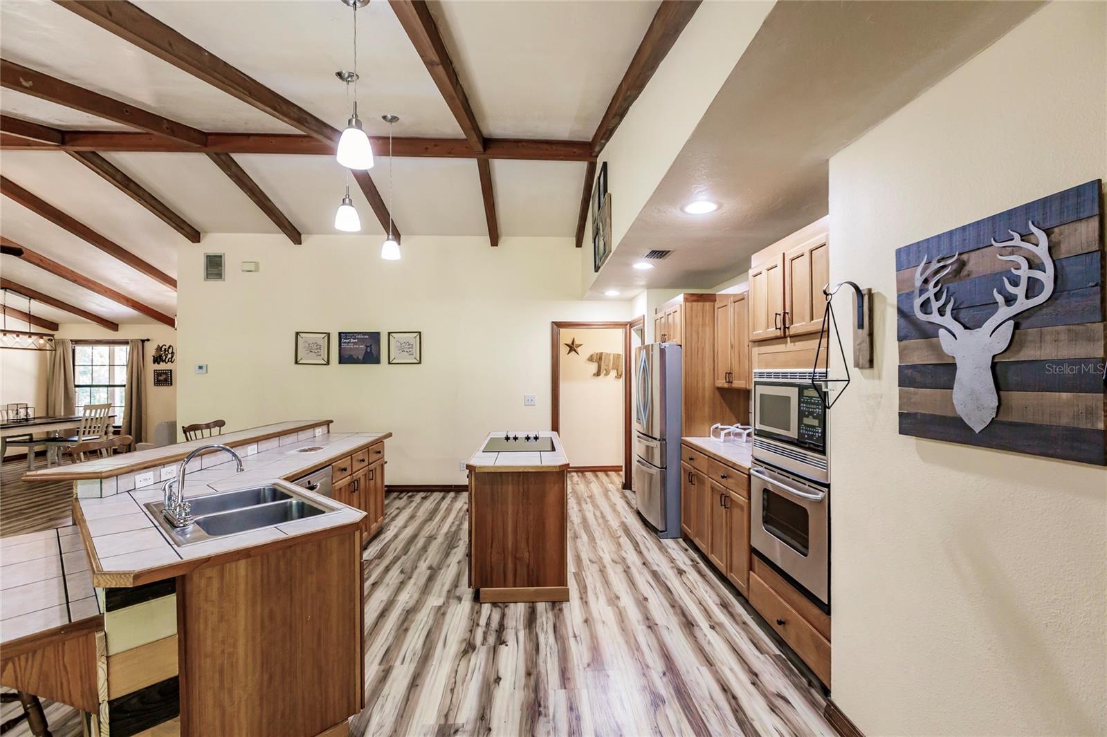 ARCADIA - Residential