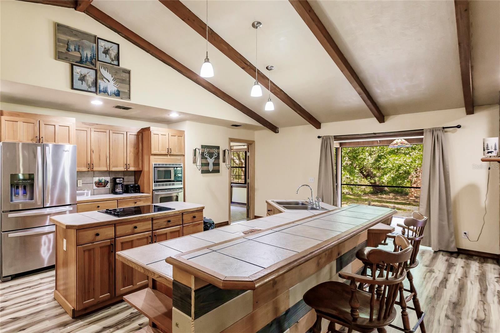 ARCADIA - Residential