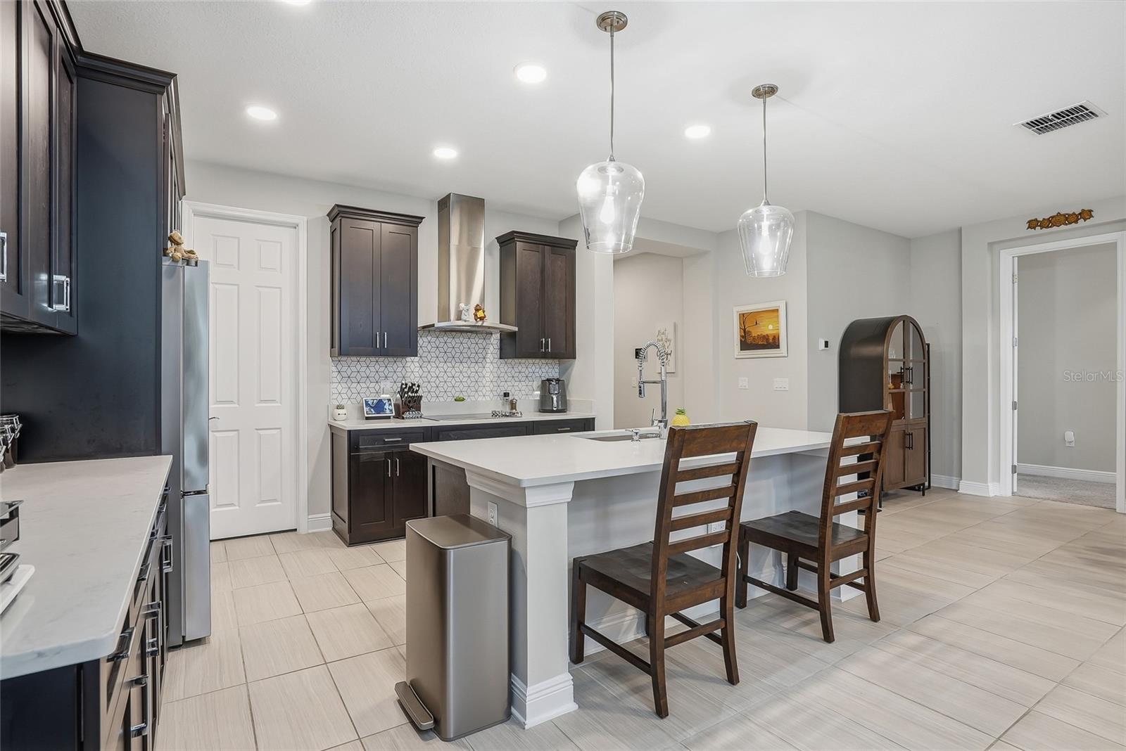 WHISPERING OAKS PRESERVE PH 1 - Residential