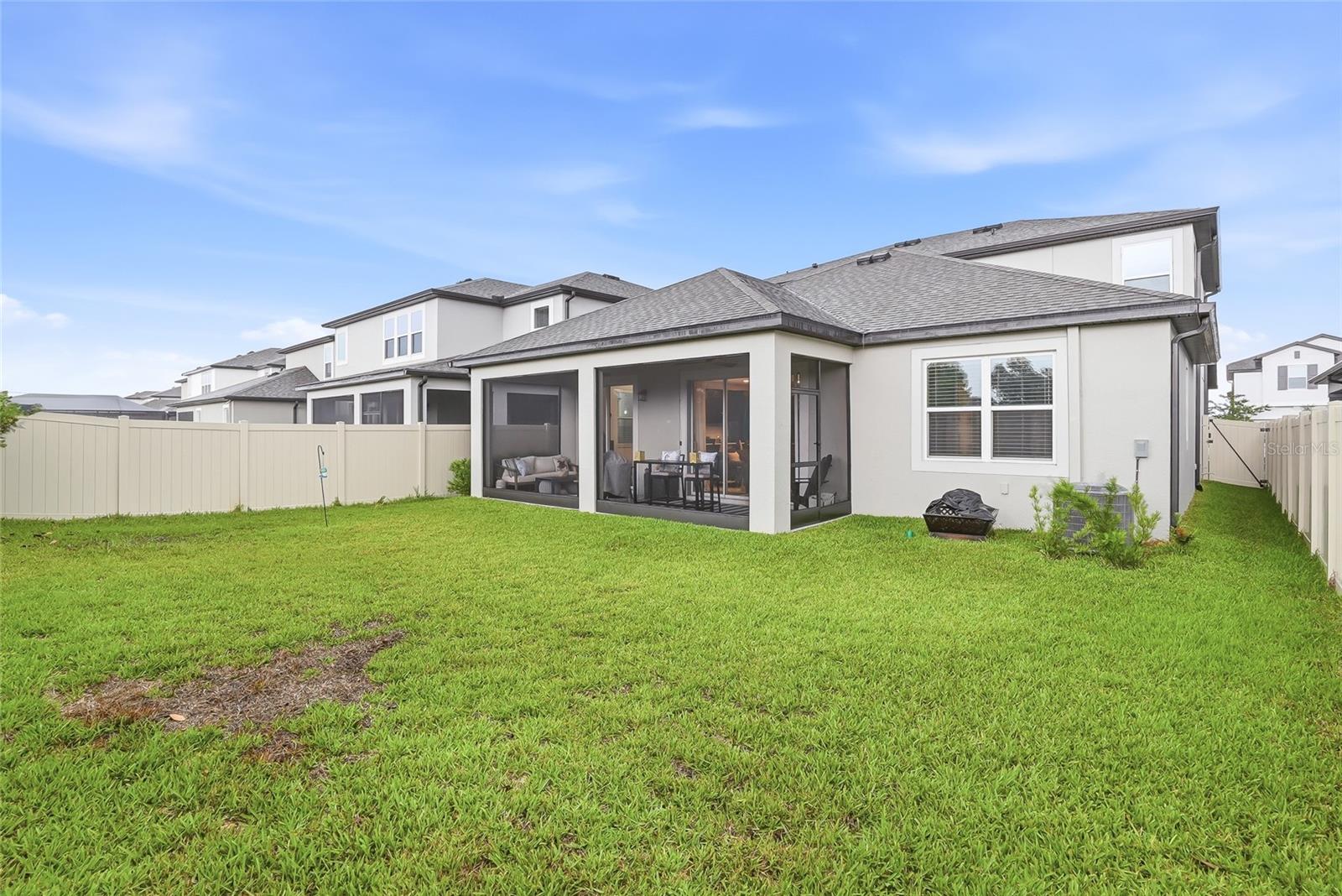 WHISPERING OAKS PRESERVE PH 1 - Residential