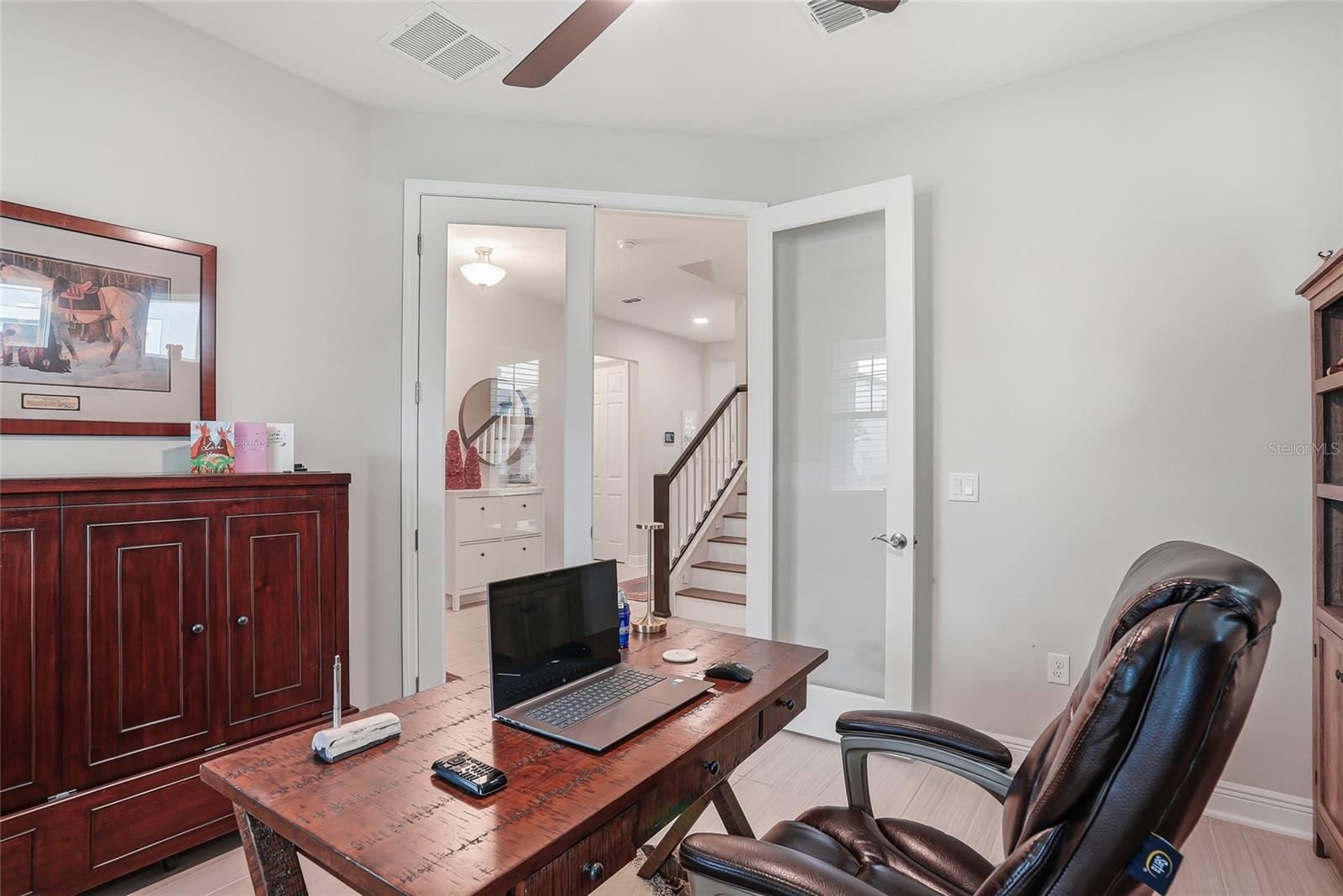 WHISPERING OAKS PRESERVE PH 1 - Residential