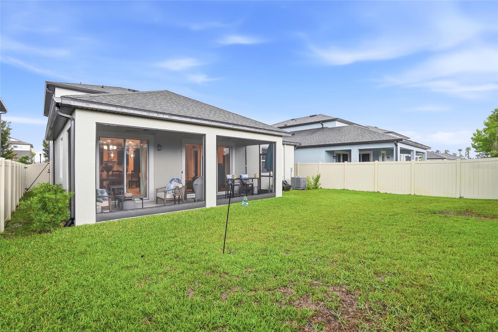 WHISPERING OAKS PRESERVE PH 1 - Residential