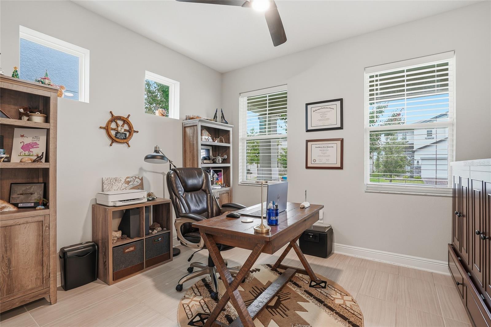 WHISPERING OAKS PRESERVE PH 1 - Residential