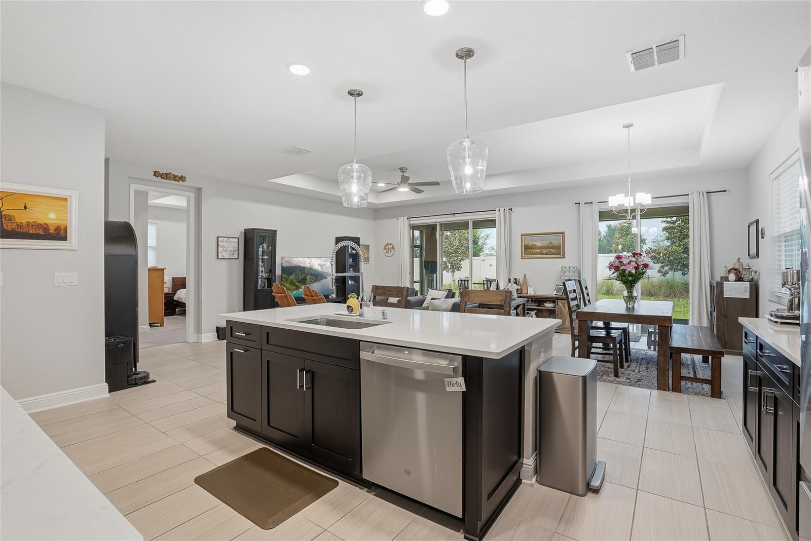 WHISPERING OAKS PRESERVE PH 1 - Residential