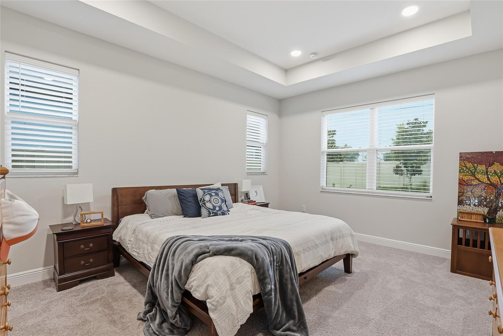 WHISPERING OAKS PRESERVE PH 1 - Residential