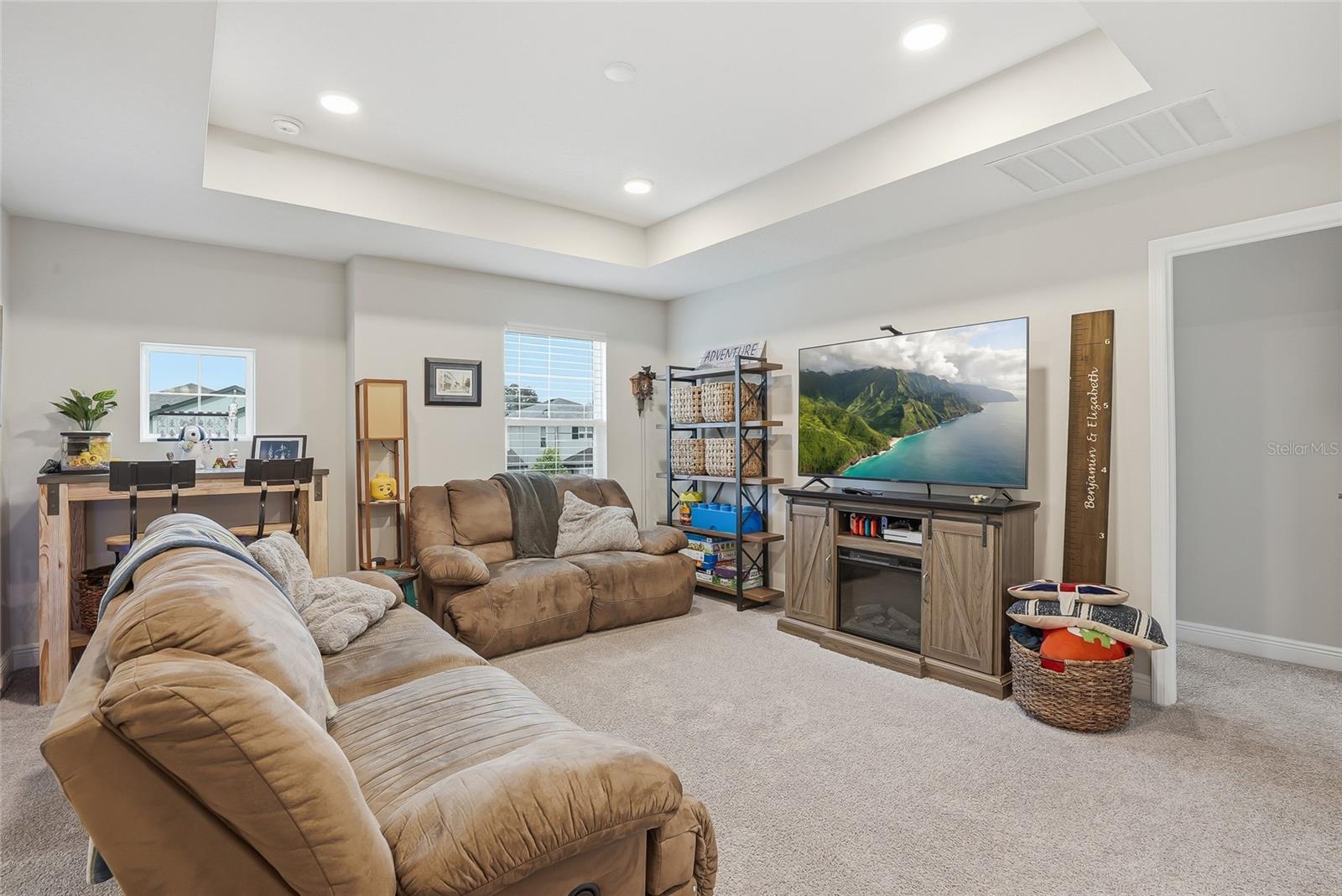 WHISPERING OAKS PRESERVE PH 1 - Residential