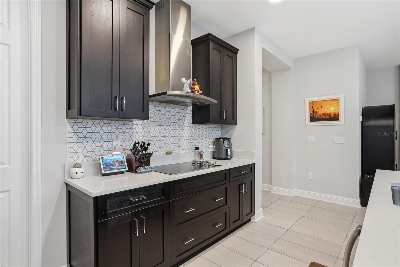 WHISPERING OAKS PRESERVE PH 1 - Residential