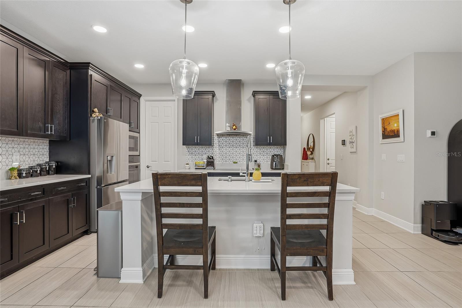 WHISPERING OAKS PRESERVE PH 1 - Residential