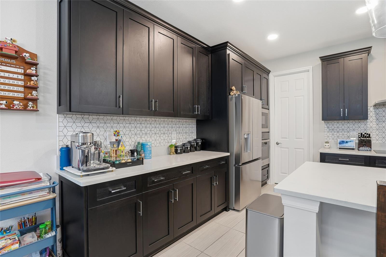 WHISPERING OAKS PRESERVE PH 1 - Residential