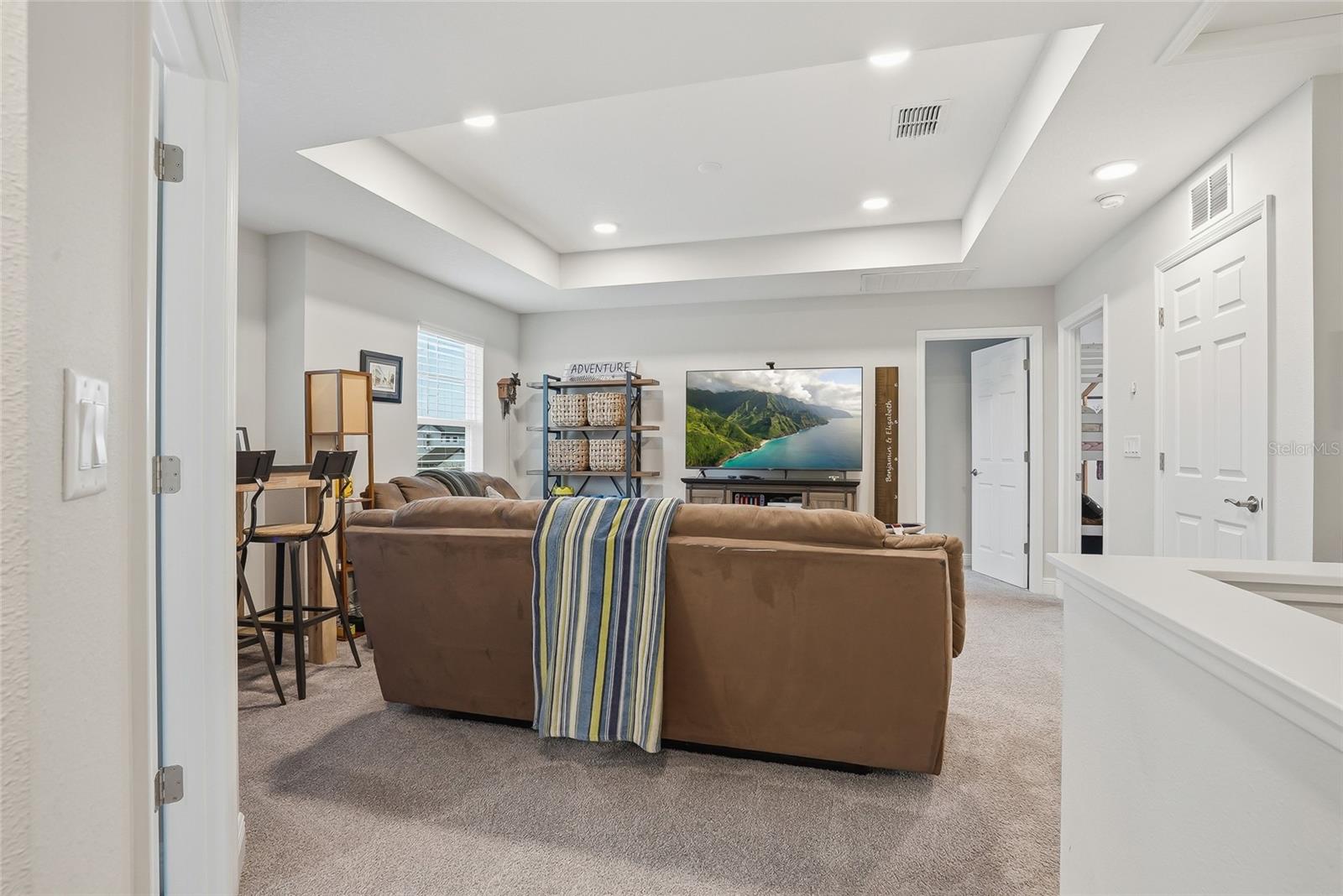 WHISPERING OAKS PRESERVE PH 1 - Residential