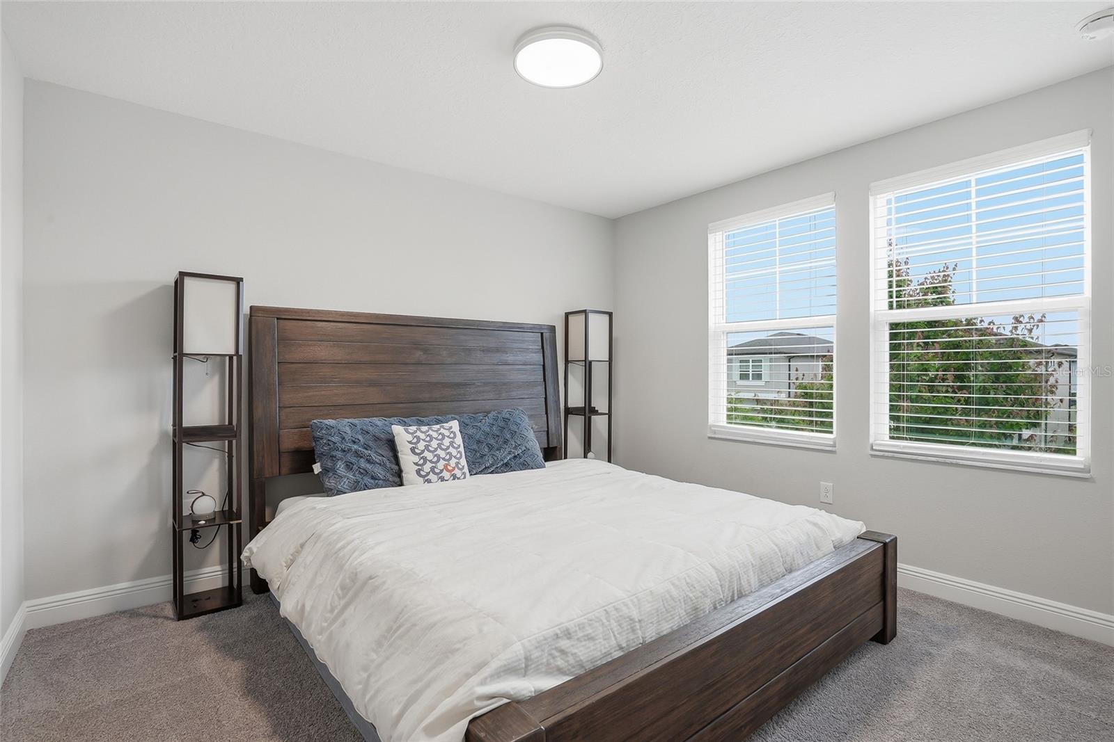 WHISPERING OAKS PRESERVE PH 1 - Residential