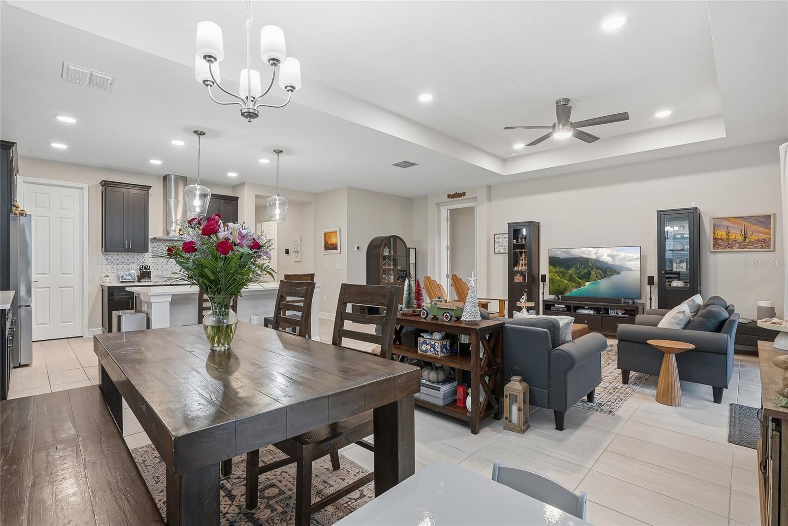 WHISPERING OAKS PRESERVE PH 1 - Residential
